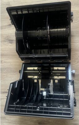 printer ribbon for DH PRINT 4411 / 4410 improved supplier