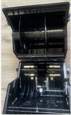 printer ribbon for DH PRINT 4411 / 4410 improved supplier