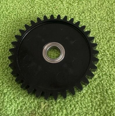 A061396 A061396-01 GEAR 34TH H001159-00 Bearing ORIGINAL NORITSU minilab spare part supplier