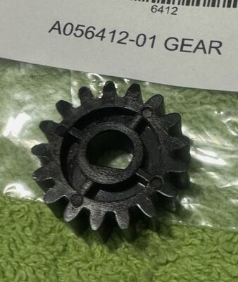 A056412 A056412-01 GEAR for Noritsu printer minilab spare part supplier