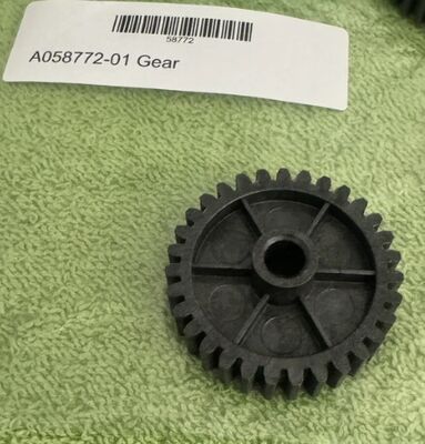 A058772 A058772-01 Gear for Noritsu Minilab spare part supplier