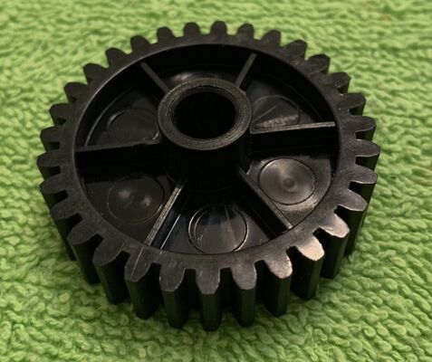 A058772 A058772-01 Gear for Noritsu Minilab spare part supplier