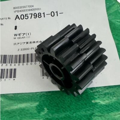 Compatible Brother AX-12 AX-12M AX-18 AX-40 AX-45 Typewriter Ribbon Cartridge supplier