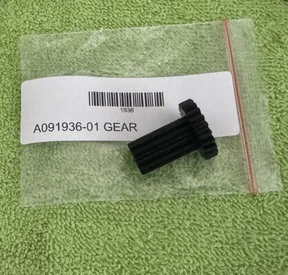 A091936 A091936-01 Gear for Noritsu Minilab spare part supplier