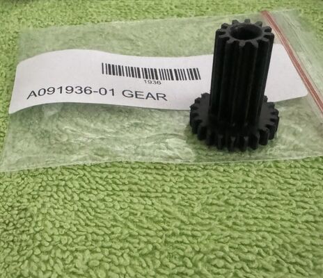A091936 A091936-01 Gear for Noritsu Minilab spare part supplier