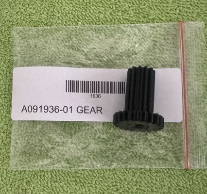 A091936 A091936-01 Gear for Noritsu Minilab spare part supplier
