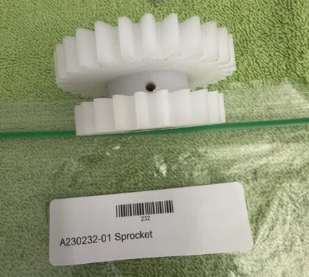 A230232 A230232-00 DRIVE GEAR SPROCKET FOR NORITSU V30 Minilab spare part supplier