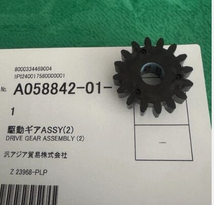 ribbon cassette for Nakajima AE 500, 560, 580, 600, 710, 740, 760, 780, AX Series, EW 310, EW 1000, WPT 61, WPT 66, WPT supplier