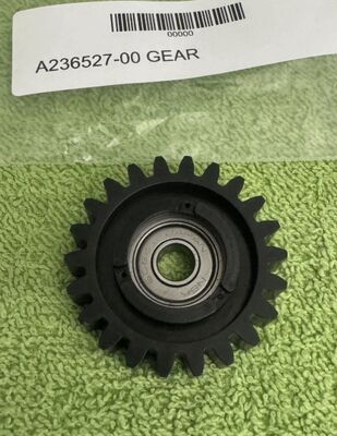 A236527 A236527-00 Gear for Noritsu 32/37/34/38 Minilab spare part supplier