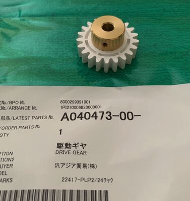 inked printer ribbon for brother M4318/4309 supplier