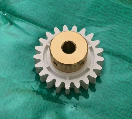 A040473 A040473-00 Drive Gear original Noritsu Minilab spare part supplier