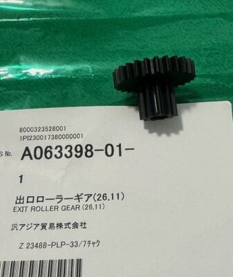 Typewriter ribbon RARE BROTHER EM 500 - EM1000 GP 2738SC GP159C SP55. 71 supplier