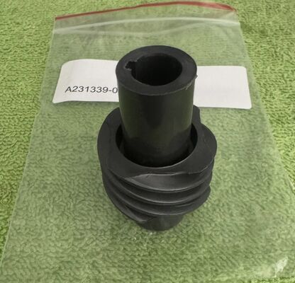 A231339 A231339-00 Worm Gear for Noritsu V30/V50 V100 Minilab spare part supplier