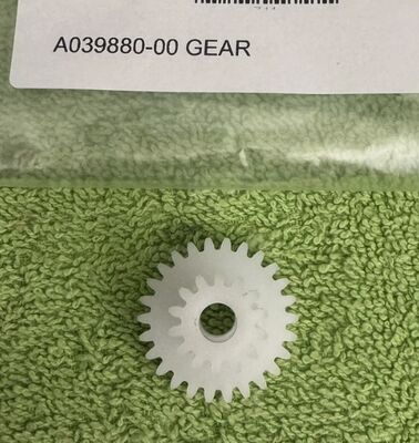 A039880 A039880-00 Gear Unbranded USA STOCK for NORITSU Minilab spare part supplier