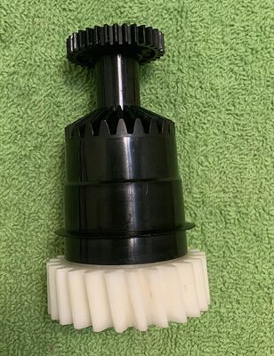 A035199 A035199-01 Gear for Noritsu Minilab spare part supplier