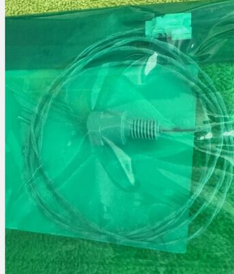 I002073-00 I002073 Thermistor Sensor Unit Original NORITSU Minilab spare part supplier