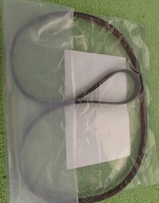 passbook printer ribbon / Ribbon Cassette Cartridge Nylon Black for Epson PLQ 20K /PLQ 10K improved supplier