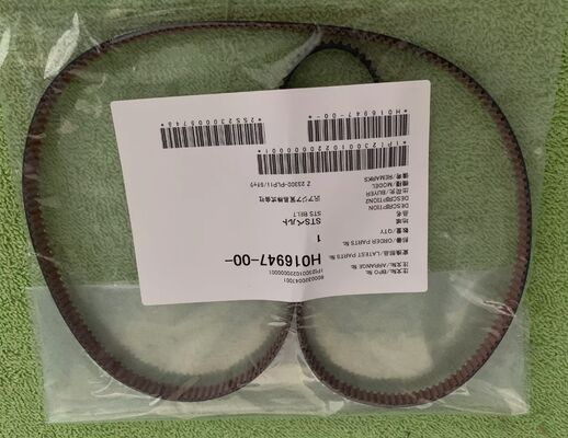 passbook printer ribbon / Ribbon Cassette Cartridge Nylon Black for Epson PLQ 20K /PLQ 10K improved supplier