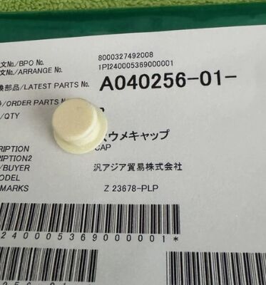 A040256 A040256-01 CAP Original Noritsu Minilab spare part supplier