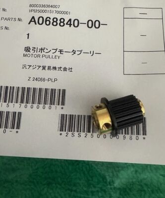 Compatible Brother AX-210 AX-220 AX-230 Typewriter Ribbon Cartridge supplier