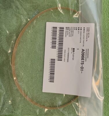 A067808 A067808-01 / A096675-01 A096675 Belt Noritsu Minilab spare part supplier