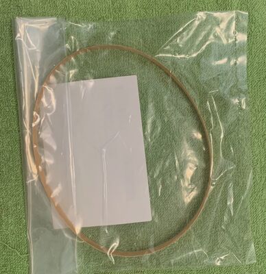 Compatible Brother AX250 AX310 AX320 AX330 AX340 Typewriter Ribbon Cartridge supplier