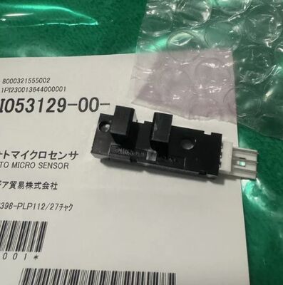 I053129 I053129-00 Photo Micro Sensor Unit Original NORITSU Minilab spare part supplier
