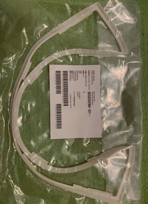 B020296 B020296-01 Gasket Original Noritsu Minilab spare part supplier
