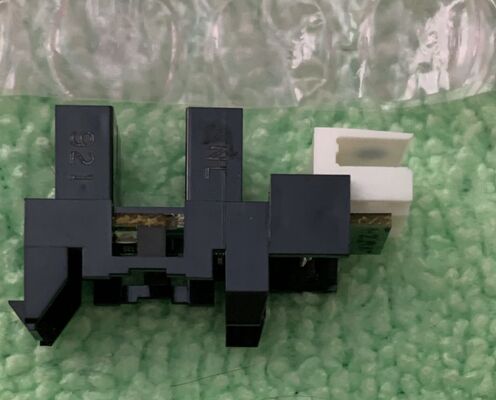 I053155-00 I053155 Sensor Unit Original NORITSU Minilab spare part supplier