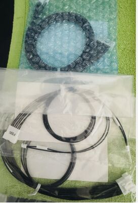 W409707 W409707-01 W410534 W410534-01 W409663 W409663-01 Cable Unit NORITSU 37 SERIES Minilab spare part supplier