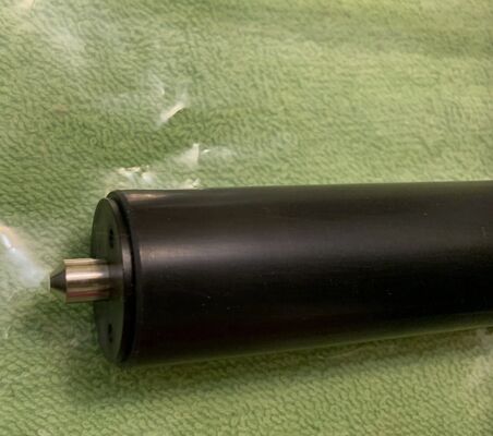 A074287 A074287-00 Roller Assembly ORIGINAL Noritsu qss32/LP7500/34/37 Series Minilab spare part supplier