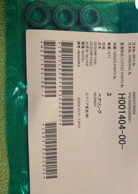 Correctable ribbon Black for Underwood 3000 supplier