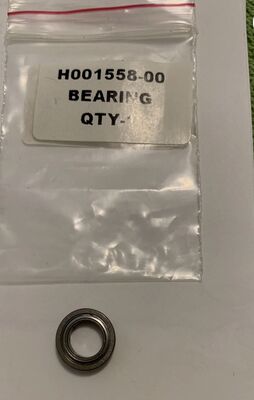 H001558 H001558-00 BEARING NORITSU 30/35/32/34/37/38/D1005 Minilab spare part supplier