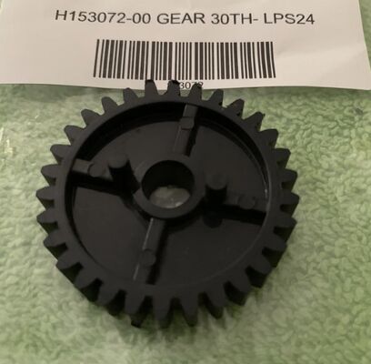 H153072 H153072-00 Gear 30th /20303217-00/20303217-OR For Noritsu LPS24 Minilab spare part supplier