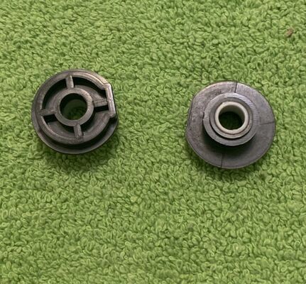 A061214 A061214-01 Noritsu Minilab spare part Pressure Bushing A061214 supplier