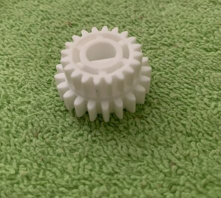 34B7505852 Gear spur for Frontier 330/340 minilab spare part supplier