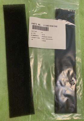 ribbon Cartidges for Canon AP740 Custom, 780, 800 Series, 8000 Series, and others supplier