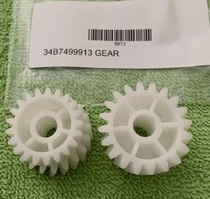 34B7499913 Gear for Fuji frontier 330/340 minilab spare part supplier