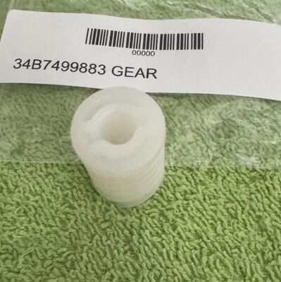 34B7499883 GEAR For Fuji 340/370/350 minilab spare part supplier