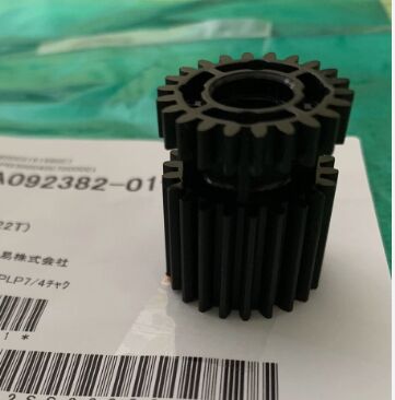 A092382 A092382-01 Gear Noritsu minilab spare part dryer gear supplier