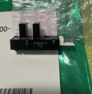 I053129 I053129-00 Photo Micro Sensor Unit NORITSU minilab spare part supplier