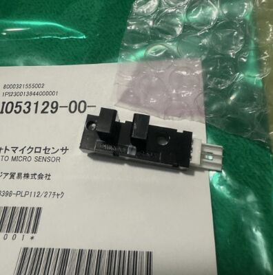 I053129 I053129-00 Photo Micro Sensor Unit NORITSU minilab spare part supplier