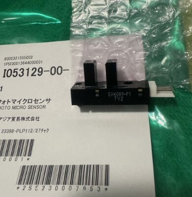 I053129 I053129-00 Photo Micro Sensor Unit NORITSU minilab spare part supplier