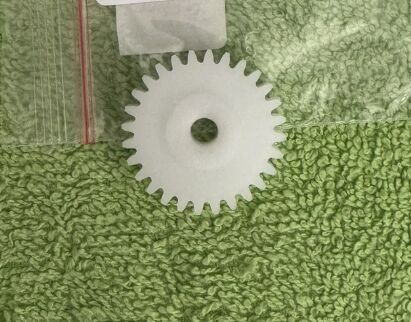 A037106 A037106-01 Gear for Noritsu minilab spare part supplier