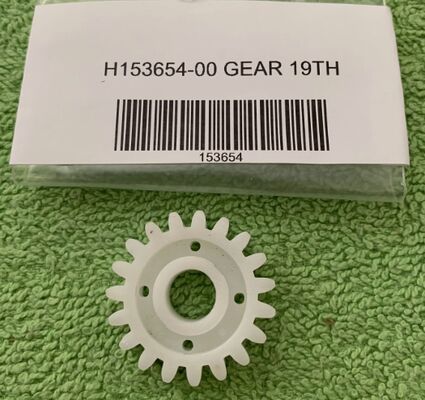 H153654 H153654-00 Gear 19th / 20303220 20303220-00 / 20303220-OR For Noritsu LPS24 X1 supplier