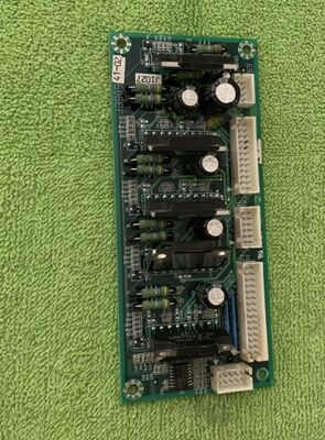J390941-02 Printer I/O PCB J390941 NORITSU minilab supplier