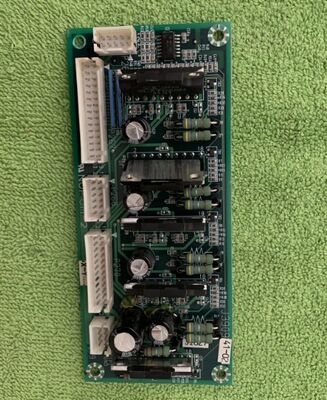 J390941-02 Printer I/O PCB J390941 NORITSU minilab supplier