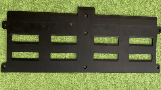 Noritsu qss32/34 minilab part C007378 C007378-01 Paper Guide Lower supplier
