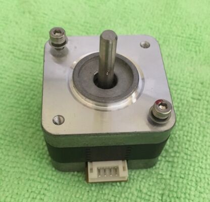 I123042 I123042-00 Noritsu minilab spare part Pulse motor 17PM-J224-01VS supplier