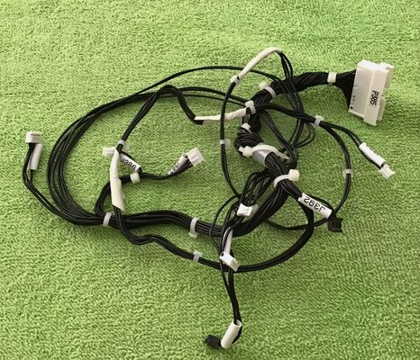 Noritsu minilab spare part W409640 W409640-01 cable J386, J387, J388, J389, J390, J391, J392, J393, 385 supplier